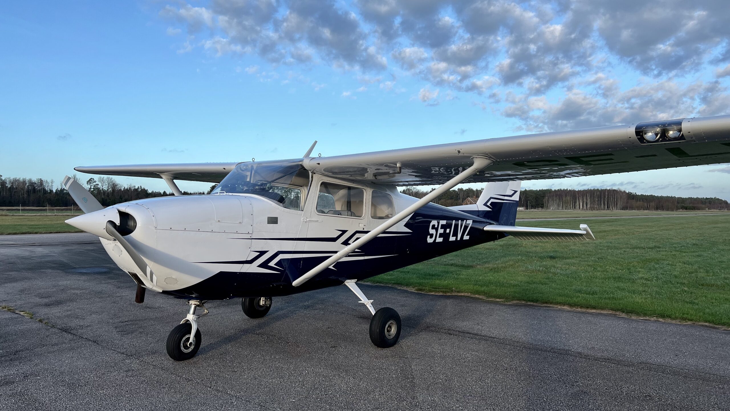 Light Aircraft Pilot License (LAPL) – eFlight Training